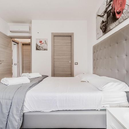 Casa Casu Hotel Rome Buitenkant foto