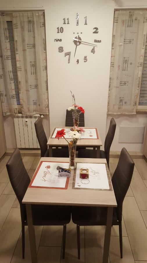 Casa Casu Hotel Rome Buitenkant foto