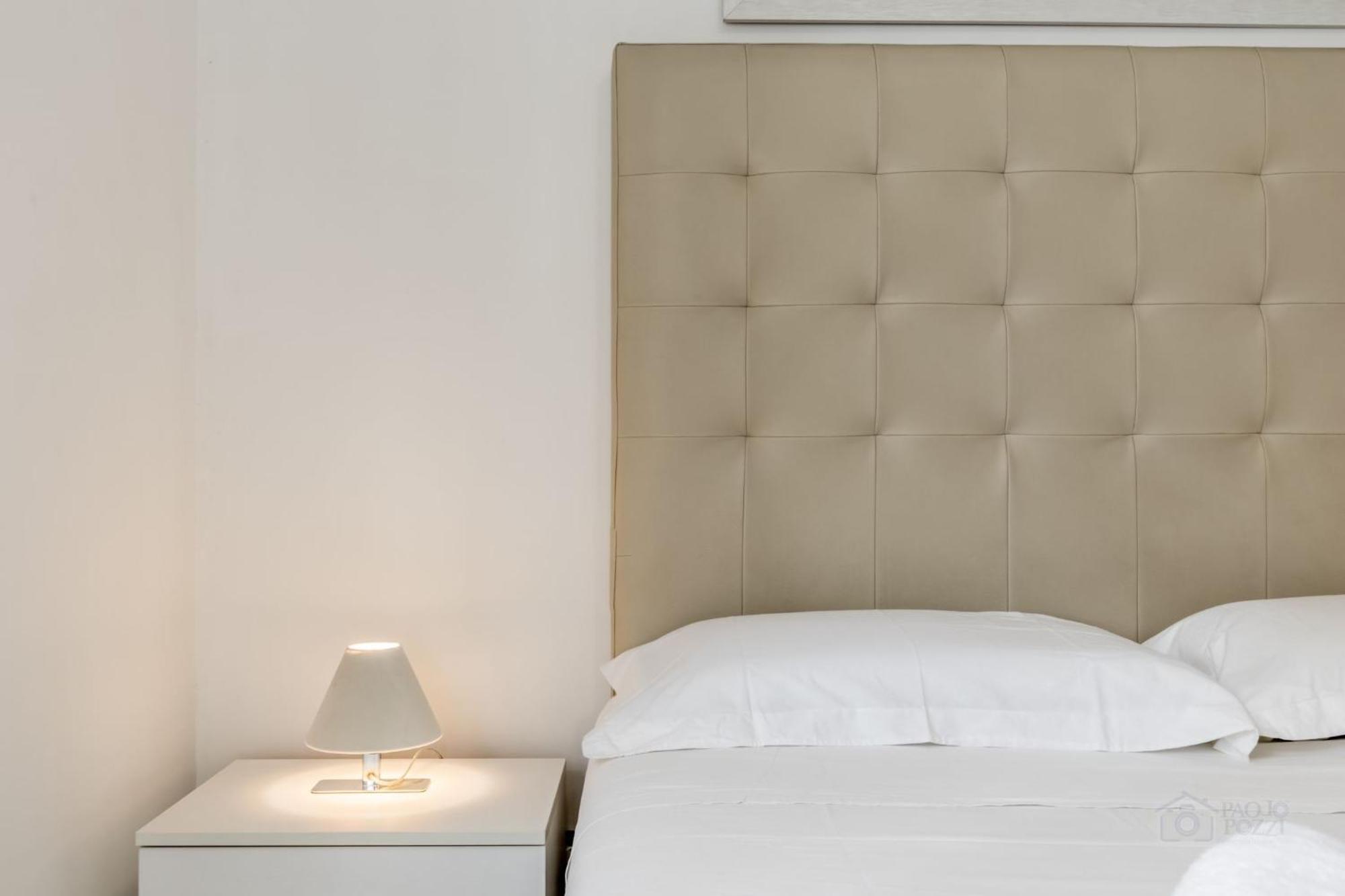 Casa Casu Hotel Rome Buitenkant foto