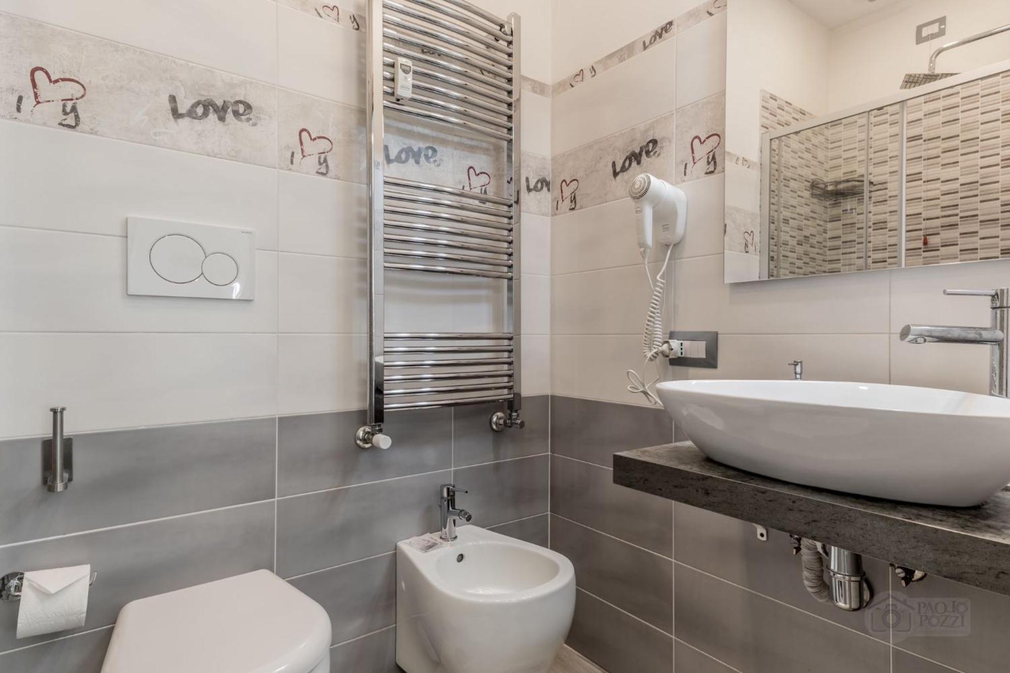 Casa Casu Hotel Rome Buitenkant foto