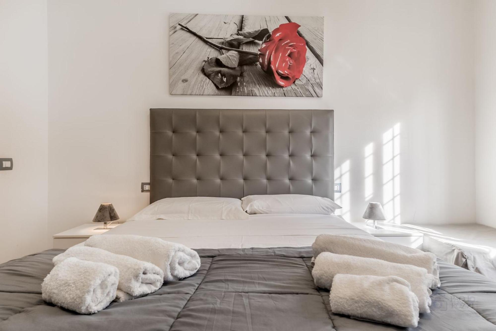 Casa Casu Hotel Rome Buitenkant foto