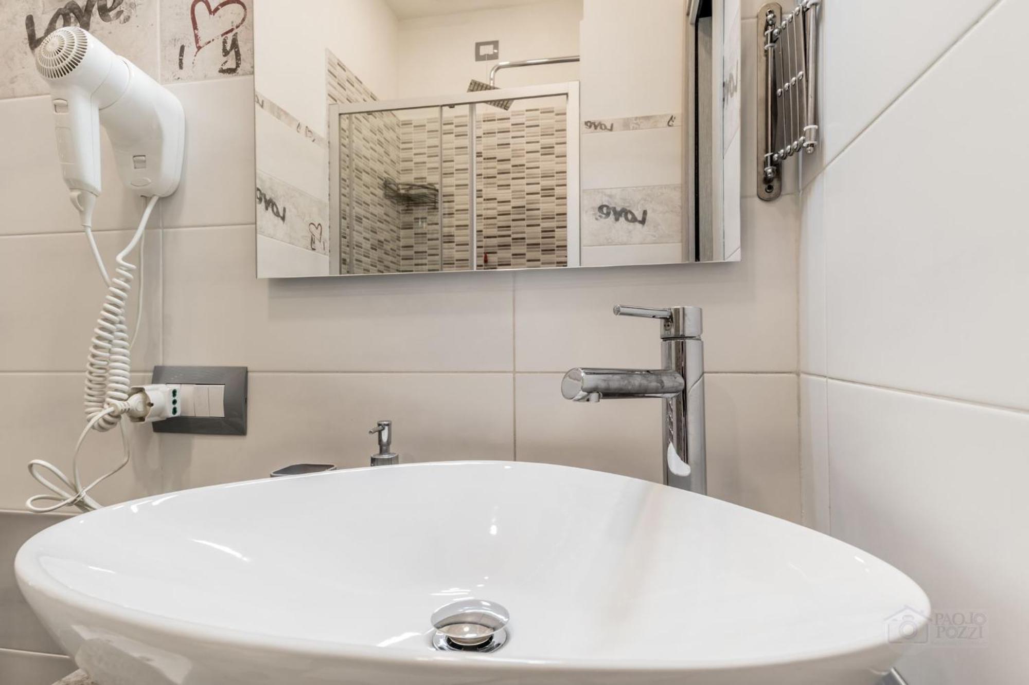 Casa Casu Hotel Rome Buitenkant foto