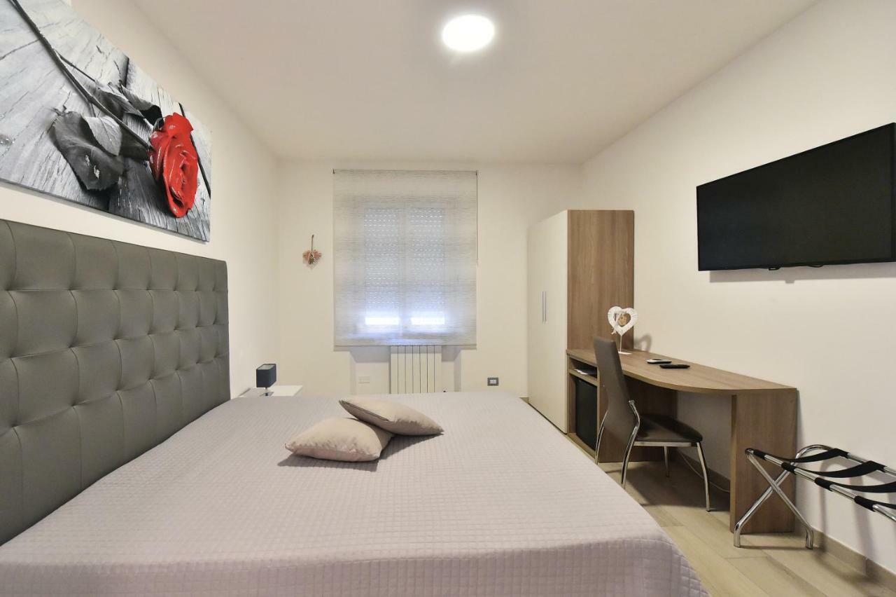 Casa Casu Hotel Rome Buitenkant foto