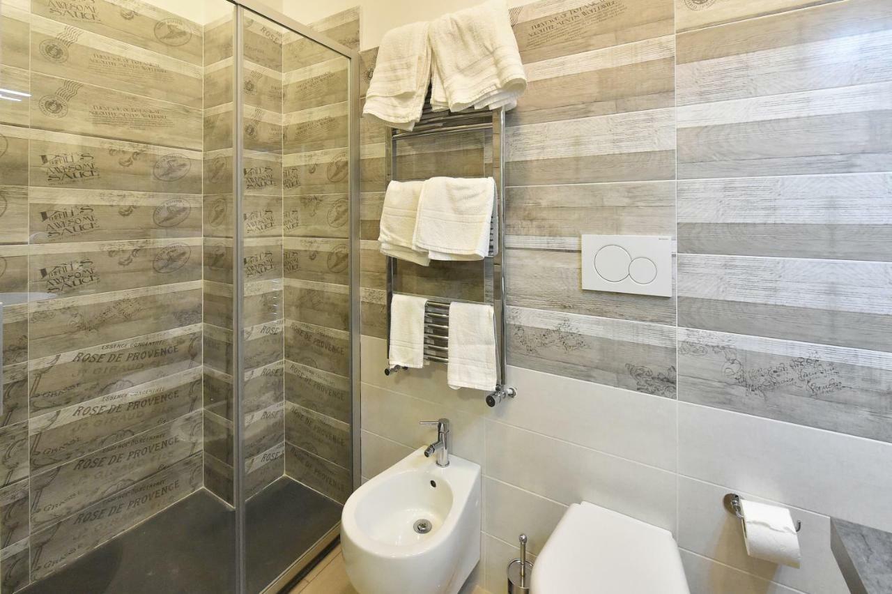 Casa Casu Hotel Rome Buitenkant foto