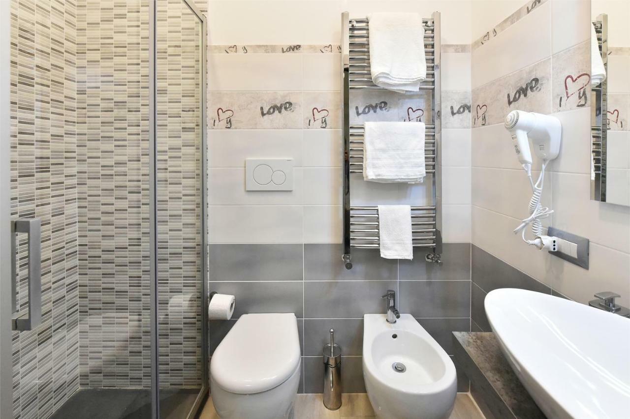 Casa Casu Hotel Rome Buitenkant foto