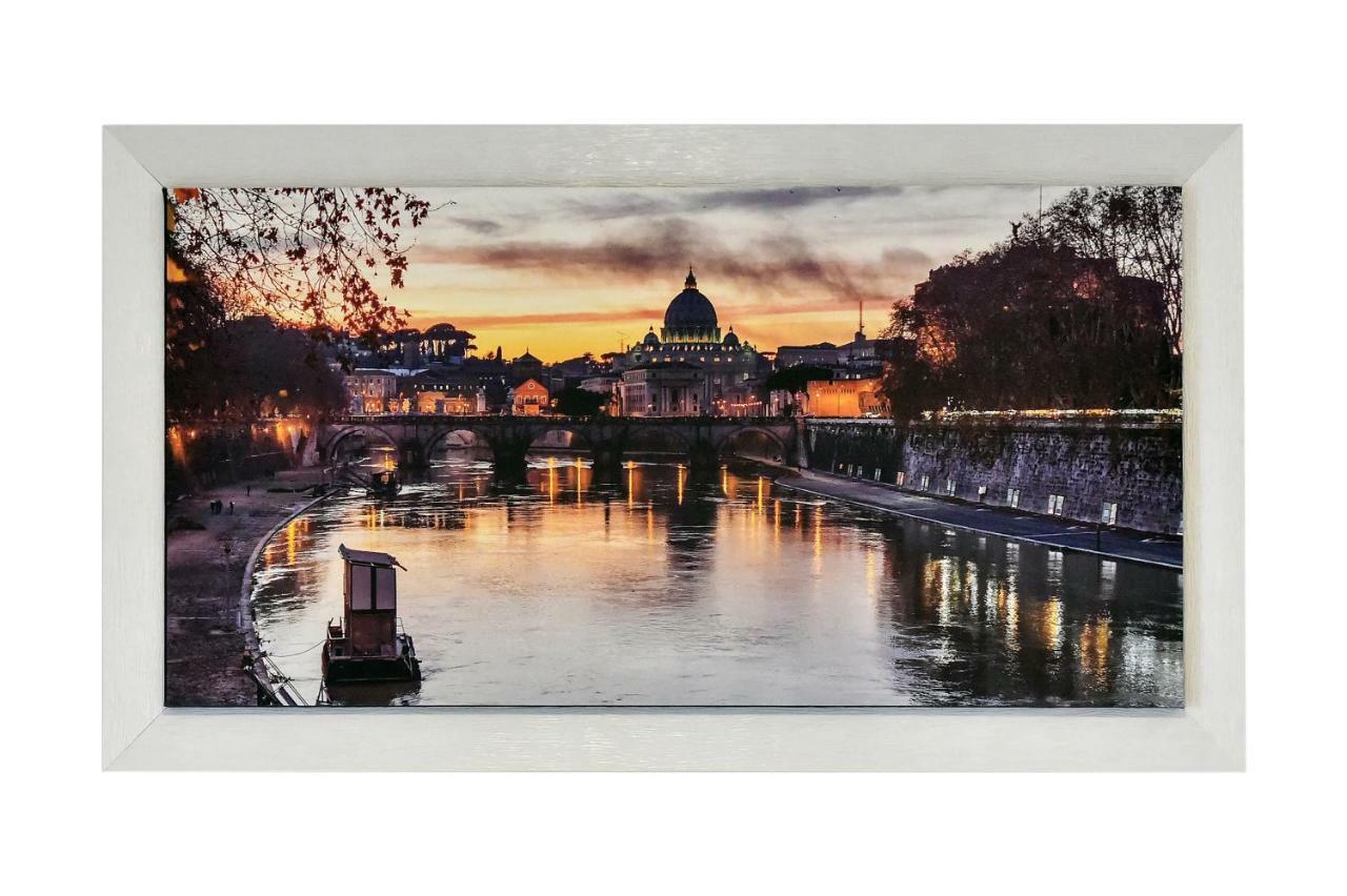 Casa Casu Hotel Rome Buitenkant foto