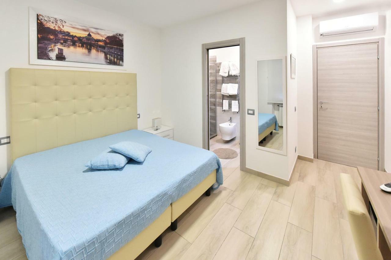 Casa Casu Hotel Rome Buitenkant foto
