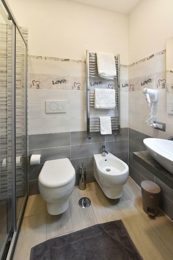 Casa Casu Hotel Rome Buitenkant foto